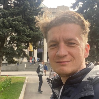 Логотип @pervov_sv - Святослав Первов