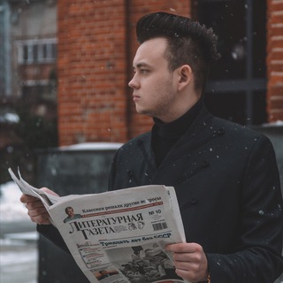 Логотип @pervushin_trade - Артем Первушин