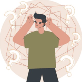 Логотип @pervy_cognitivny - Когнитивный диссонанс