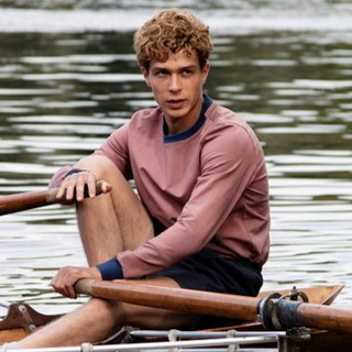 Логотип @pervyi_2025 - Первый на Олимпе смотреть онлайн