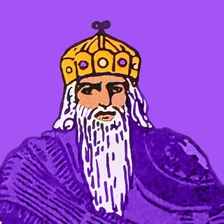 Логотип @pervyi_moskovsky - 🍀 ТАРОЛОГ 🔮