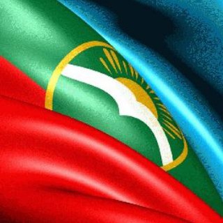 Логотип @pervynovostnoy - Новости КЧР️