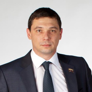 Логотип @pervyshov - Евгений Первышов