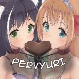 Логотип @pervyuri - Pervyuri