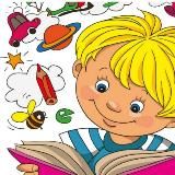 Логотип @pervyydetskiy - pervyydetskiy