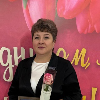 Логотип @pervzam - Мельничук Наталья | официально