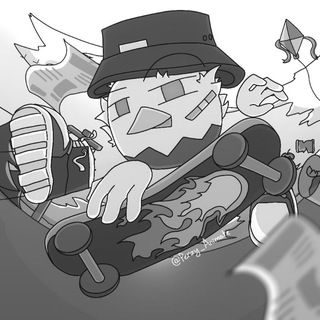 Логотип @perzyanimateold - [АРХИВ] Perzy_Animate
