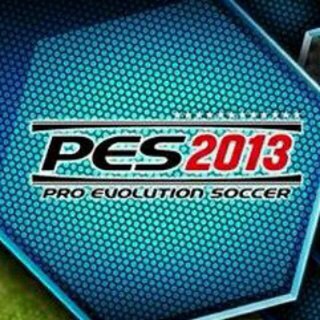 Логотип @pes2013_2014 - @Pes2013_2014