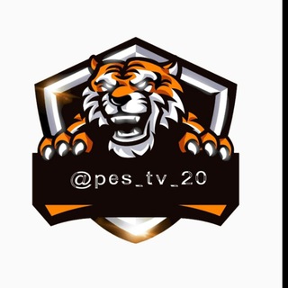 Логотип @pes2020_guruhi - ✔PES MOBILE✔ 🔷guruhimiz🔷