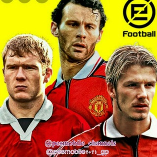Логотип @pes2020mobileandroi - Pes 2020 mobile