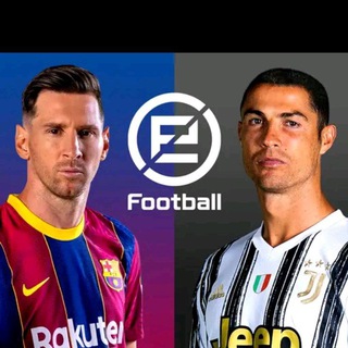 Логотип @pes2021_mobilee - Pes 2021 mobile