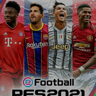 Логотип @pes_2020_best - 🇺🇿Pes mobile 2021🇺🇿