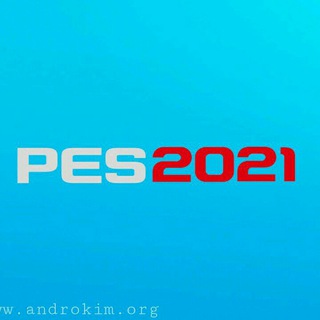 Логотип @pes_2021_mobile_gruppa - ⚽ Pes 2021 mobile ⚽