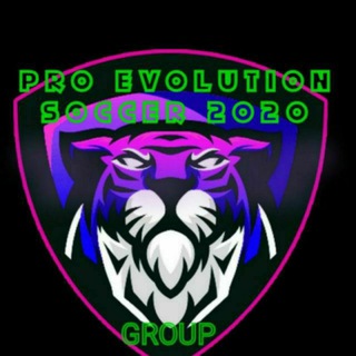 Логотип @pes_20_uz - PES 2020 GROUP | UYDA QOLING!