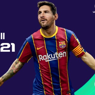 Логотип @pes_mobile2020uz - PES MOBILE 2021