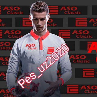 Логотип @pes_uz2020 - ⓟⓔⓢ ⓜⓞⓑⓘⓛⓔ 2 0 2 0
