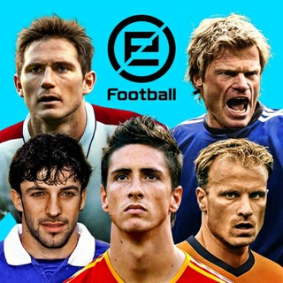 Логотип @pes_uzb_legends - PES MOBILE 2020 UZ