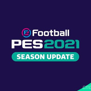 Логотип @pes_uzbnews - Pes mobile 2021 Group