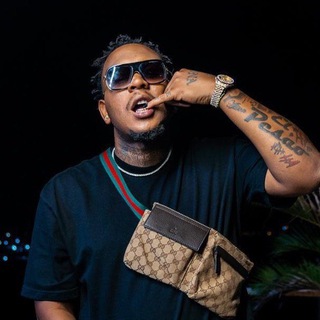 Логотип @pesaoharry - Harryson 🐐