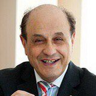 Логотип @peseschkianrus - Позитивная психотерапия Россия