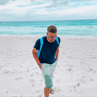 Логотип @pesh_kom_chat - Пешком. Болталка