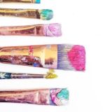 Логотип @peshhoeva_art - Peshhoeva_art 🖌️