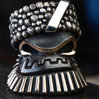 Логотип @peshkovbrothers - Peshkov brothers \ Братья Пешковы