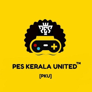 Логотип @pesleaguekerala - PES KERALA UNITED™