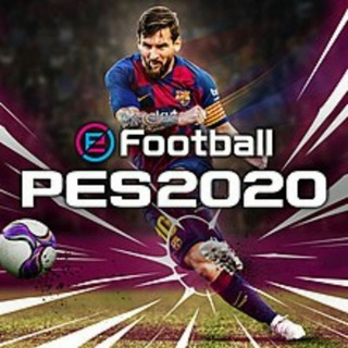 Логотип @pesmobile2020_n1group - Pes mobile 2020 group (UYDA QOLING!!!)
