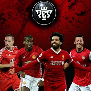 Логотип @pesnewuz - PES 2020 GRAUP NEW