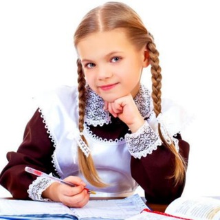 Логотип @pesniMIRA - Школа и ученики