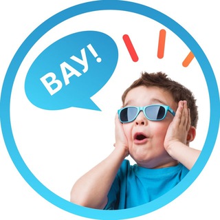 Логотип @pesni_mark - Песенки детям