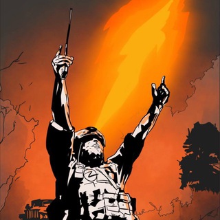 Логотип @pesni_svo - Песни СВО 🇷🇺 ZOV