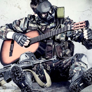 Логотип @pesnii_pod_gitaru - Песни под гитару