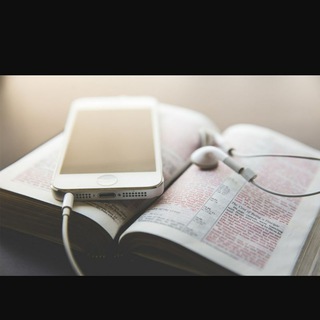 Логотип @pesniimuzika - Христианские песни и музыка