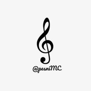 Логотип @pesnimc - Песни МСЦ ЕХБ