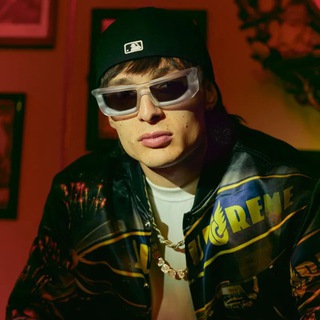 Логотип @peso_pluma_oficial - Peso Pluma