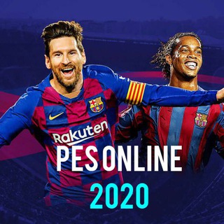 Логотип @pesonlineps4 - PesOnline | Ps4