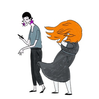 Логотип @pessimissimi - Pessimissimi