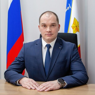 Логотип @pesternikov - Илья Пестерников