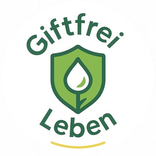 Логотип @pestizidfrei - Giftfrei leben 🥗