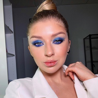 Логотип @pestriknastya91 - Pestriknastya