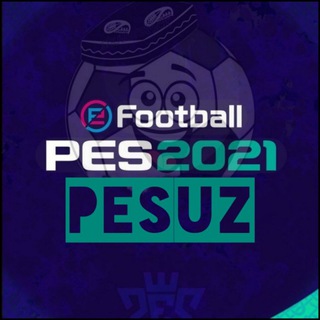Логотип @pesuzn1 - PES MOBILE UZ 2021