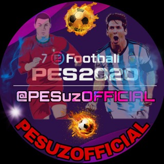 Логотип @pesuzofficial_group - PESuzGROUP