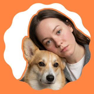 Логотип @pet_psi - PetPsi: зоопсихолог о собаках