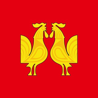 Логотип @petadm33 - Администрация Петушинского муниципального округа