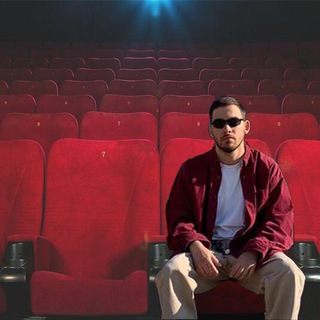 Логотип @petarmarticinthecinema - Петар Мартич в кино