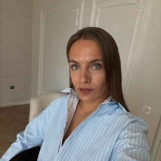 Логотип @petelina_tatyana - Стилист Татьяна Петелина