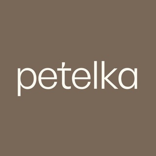 Логотип @petelkashop - PETELKA