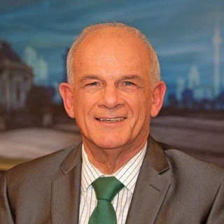 Логотип @peter_hahne - Peter Hahne